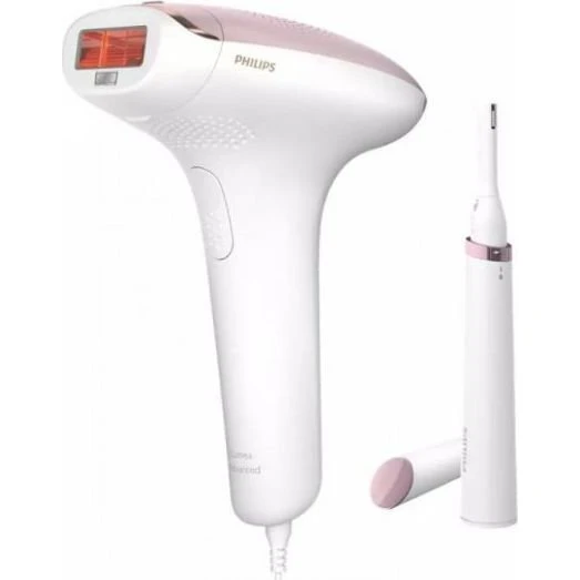 Philips Lumea Advanced BRI920/00, biały