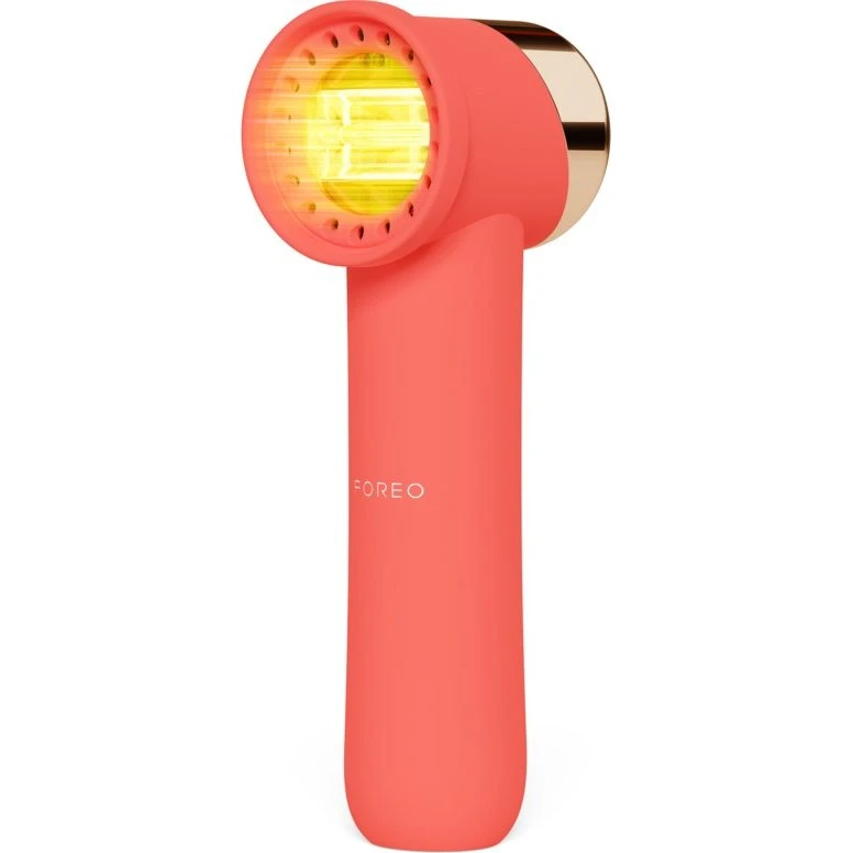 FOREO PEACH 2 Go Peach – kompaktowy depilator IPL
