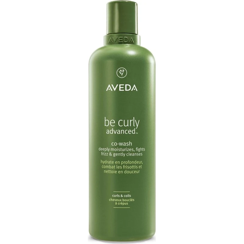 Aveda Be Curly Advanced Co-Wash 350 ml