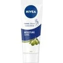 NIVEA Krem do rąk z oliwą z oliwek 75 ml