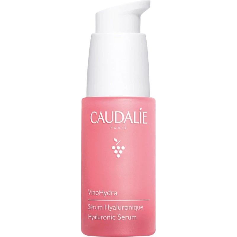 Caudalie Vinosource-Hydra Serum nawilżające z kwasem hialuronowym 30ml