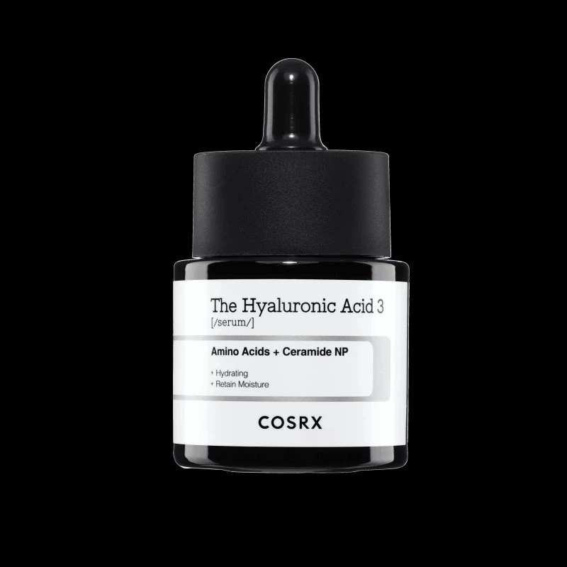 COSRX The Hyaluronic Acid 3 Serum 20 ml
