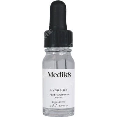 Medik8 Hydr8 B5 Serum z kwasem hialuronowym i pantenolem 30 ml