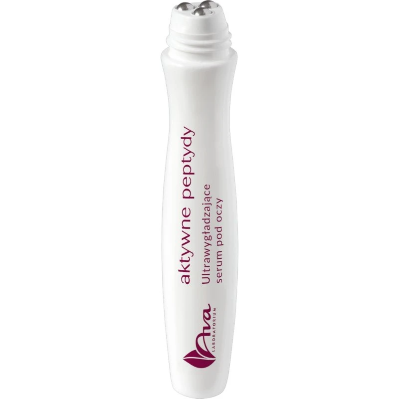 Ava Aktywne Peptydy Serum Pod Oczy Roll-on 15 ml