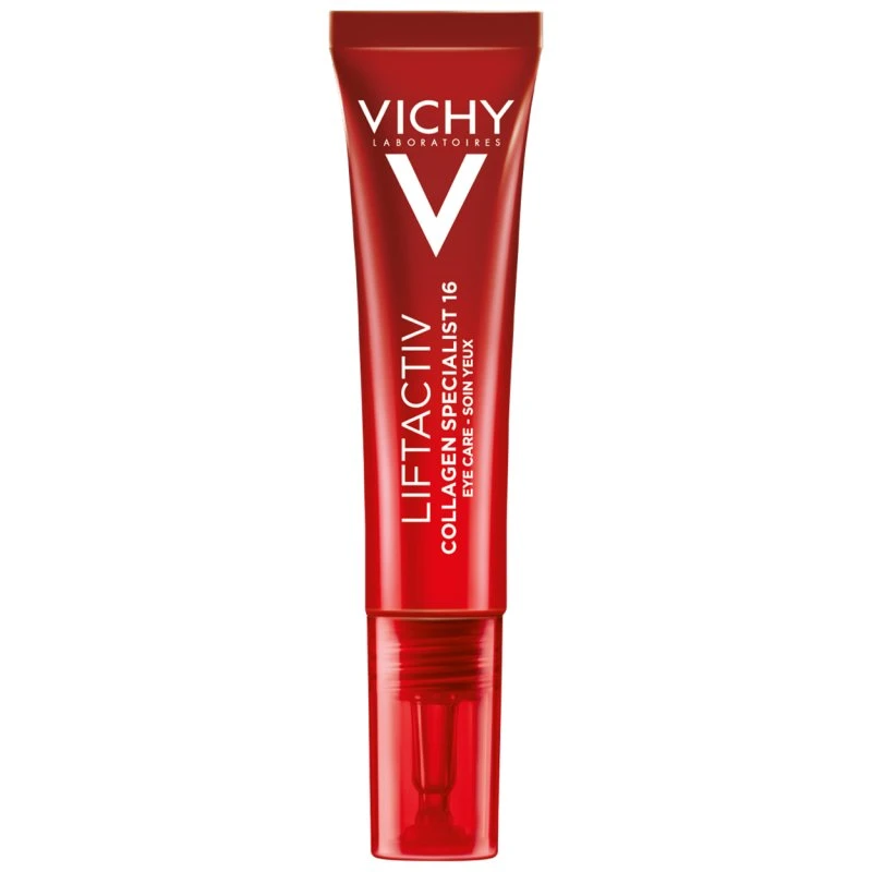 Vichy Liftactiv Collagen Specialist 16 Krem Pod Oczy 15ml