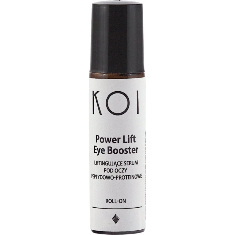 Koi Power Lift Eye Booster Serum 10 ml