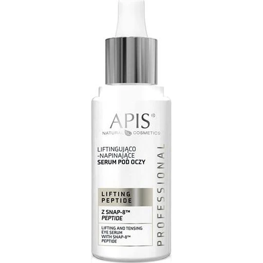 Apis Lifting Peptide Serum Pod Oczy 30 ml