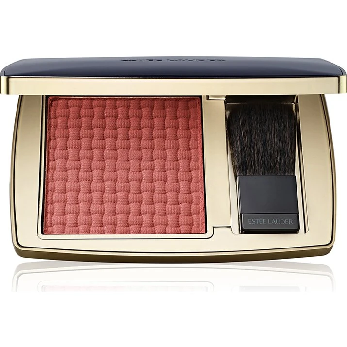 Estée Lauder The Sculpting Blush Róż Prasowany Peach Passion 7g