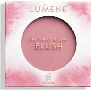 Lumene Natural Glow Blush 2 Berry Glow 4g