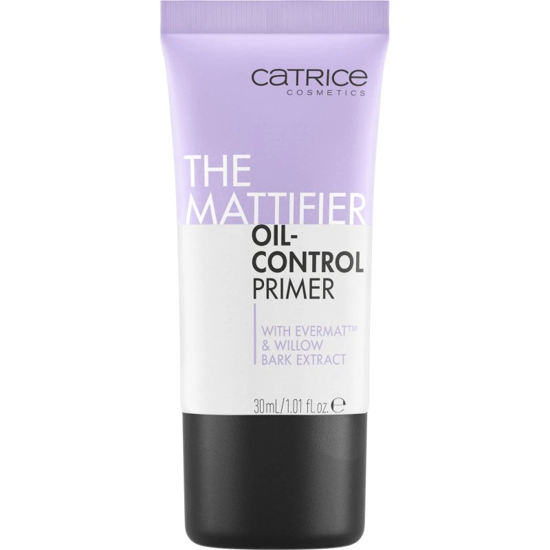 Catrice The Mattifier Oil-Control 30 ml