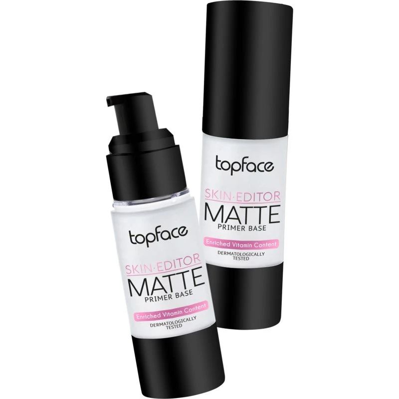 Topface Skin Editor Matte Primer Base 31ml