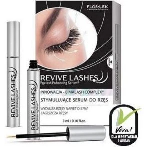Floslek Revive Lashes Serum do rzęs 3 ml