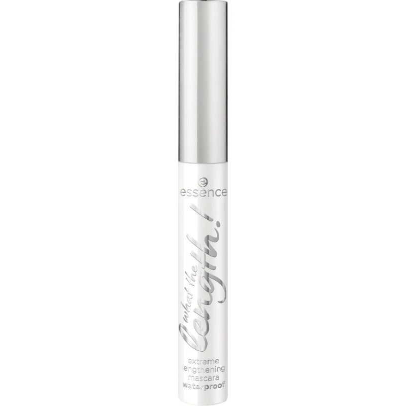 Essence What The Length! Serum do rzęs 5ml