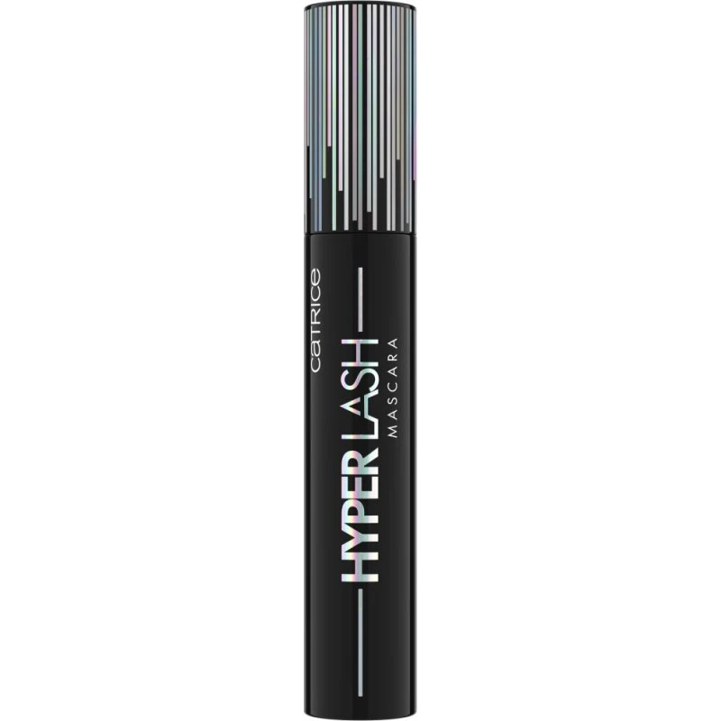 Catrice Hyper Lash Mascara 010 Electric Black 11 ml