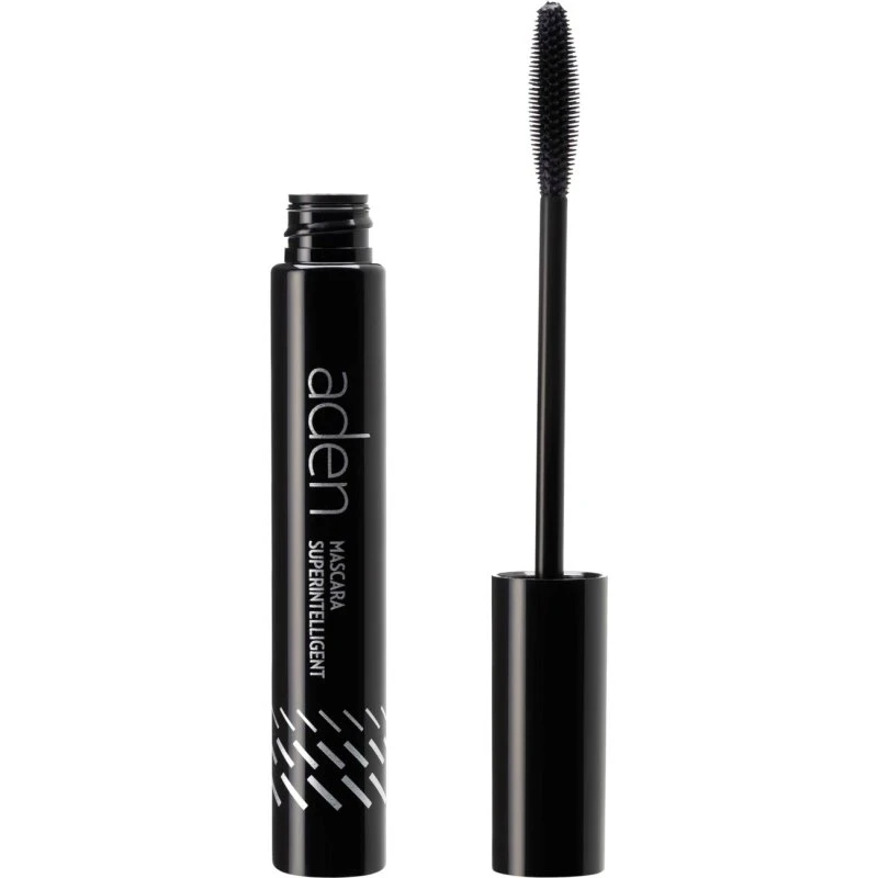 Aden COLOR-ME Superintelligent Mascara Czarna 10 ml