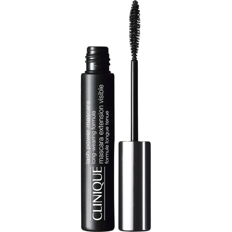 Clinique Lash Power Mascara Long Wear 01 Black 6ml
