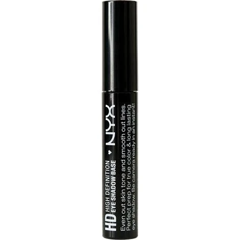 NYX Pro Makeup HD Eye Shadow Base Baza pod Cienie