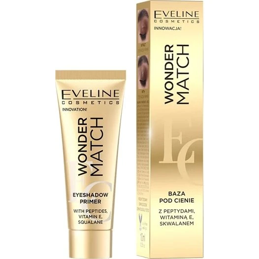 Eveline Wonder Match Baza pod cienie 10 ml