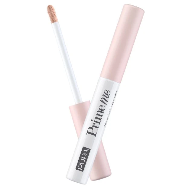 Pupa Prime Me Baza pod cienie do powiek 4ml
