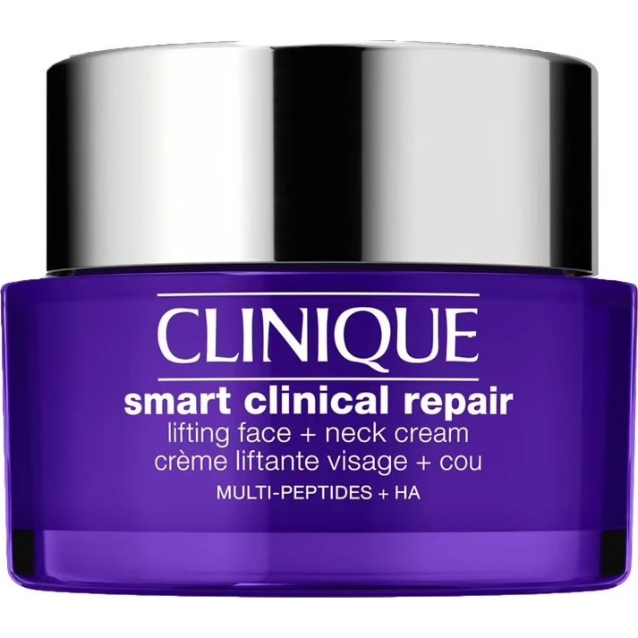Clinique Smart Clinical Repair Lifting Face + Neck Cream 50 ml