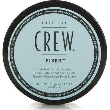 American Crew Fiber Pasta Włóknista 50g Mocne Utrwalenie