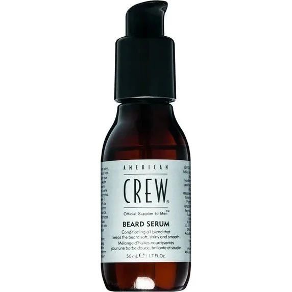 American Crew Beard Serum 50 ml