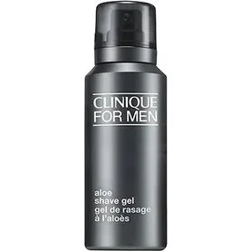 Clinique For Men Aloe Shave Gel 125ml