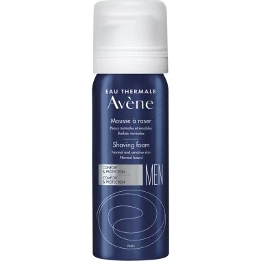 Avène Homme Pianka do Golenia 50 ml