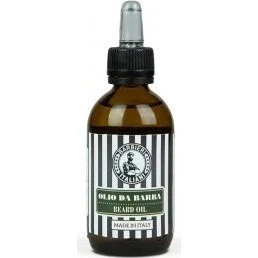 Barbieri Italiani Olejek do Brody 50ml Aloe Vera Jojoba