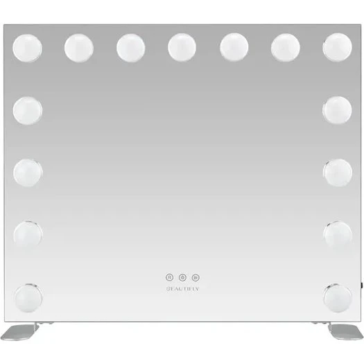 Beautifly Visage LED Vanity Mirror – lustro do makijażu z regulacją światła