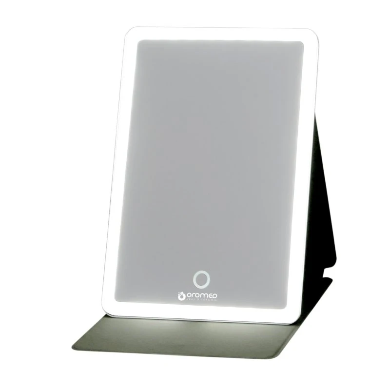 Oromed ORO-MIRROR LED X2 – lusterko do makijażu z LED