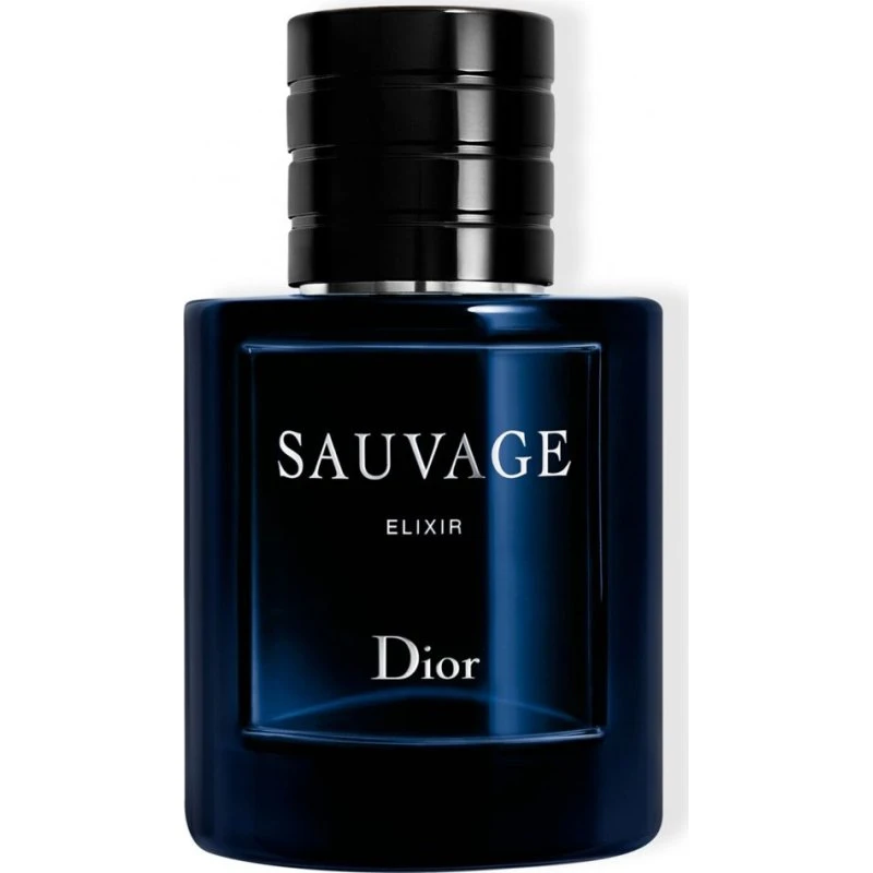 Dior Sauvage Elixir Ekstrakt Perfum 100 ml