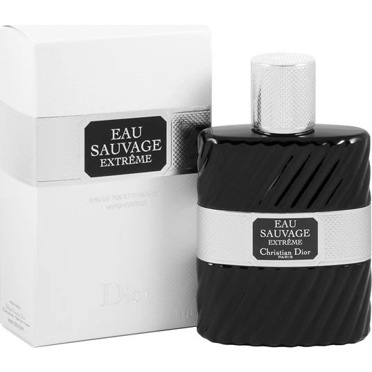 Dior Eau Sauvage Extreme Eau de Toilette 100ml