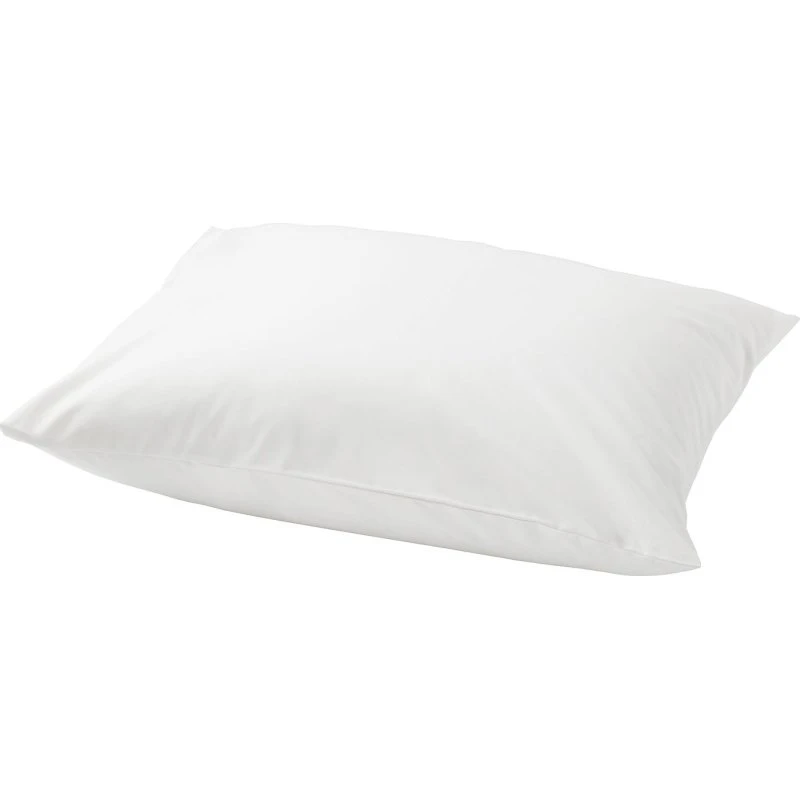 IKEA ULLVIDE Poszewka 50x60 cm biała