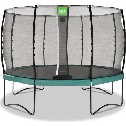 Allure Classic EXIT ø366cm zielona z systemem FPS