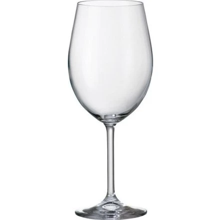 Bohemia Colibri Kieliszek do Czerwonego Wina 580ml