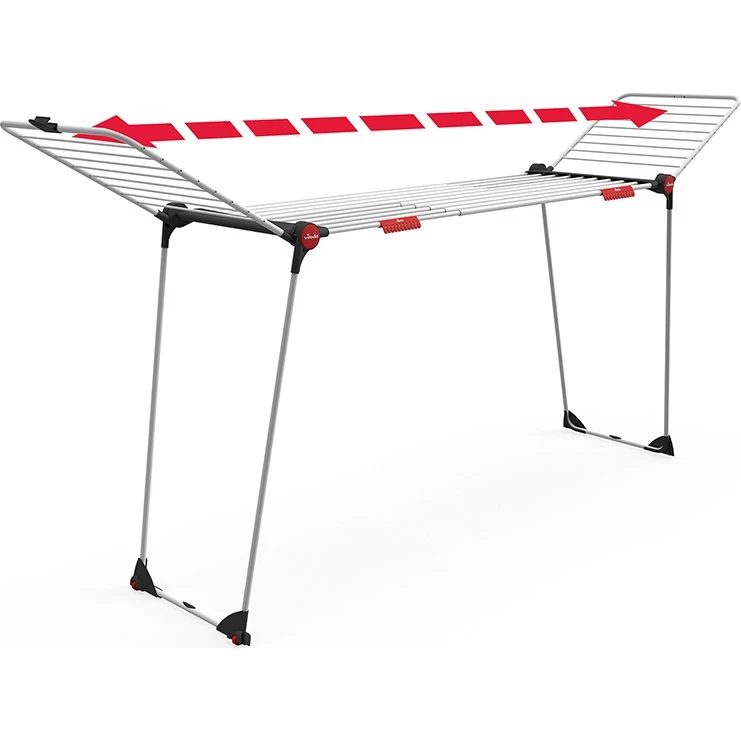 Vileda Infinity Flex Suszarka na pranie stojąca