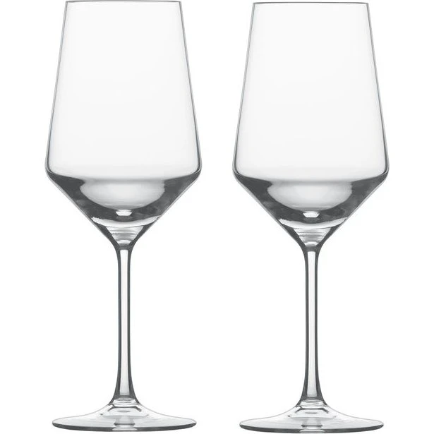 Zwiesel PURE Kieliszek do czerwonego wina 540 ml (2 szt.)