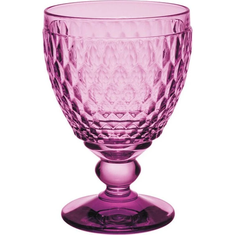 Villeroy & Boch Boston Berry Kieliszek do wina czerwonego 0,3 l