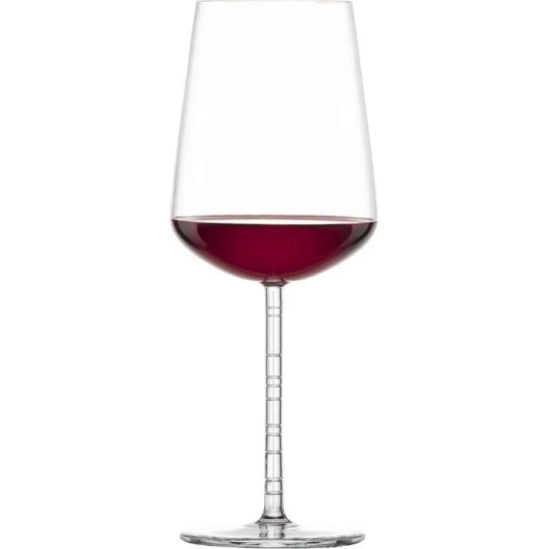 Zwiesel Glas Journey Kieliszki do Bordeaux 633 ml, 2 szt.