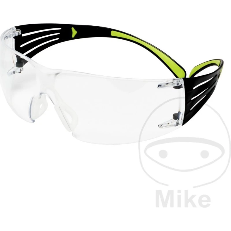 3M SecureFit 400 Okulary ochronne bezbarwne, 1 szt.