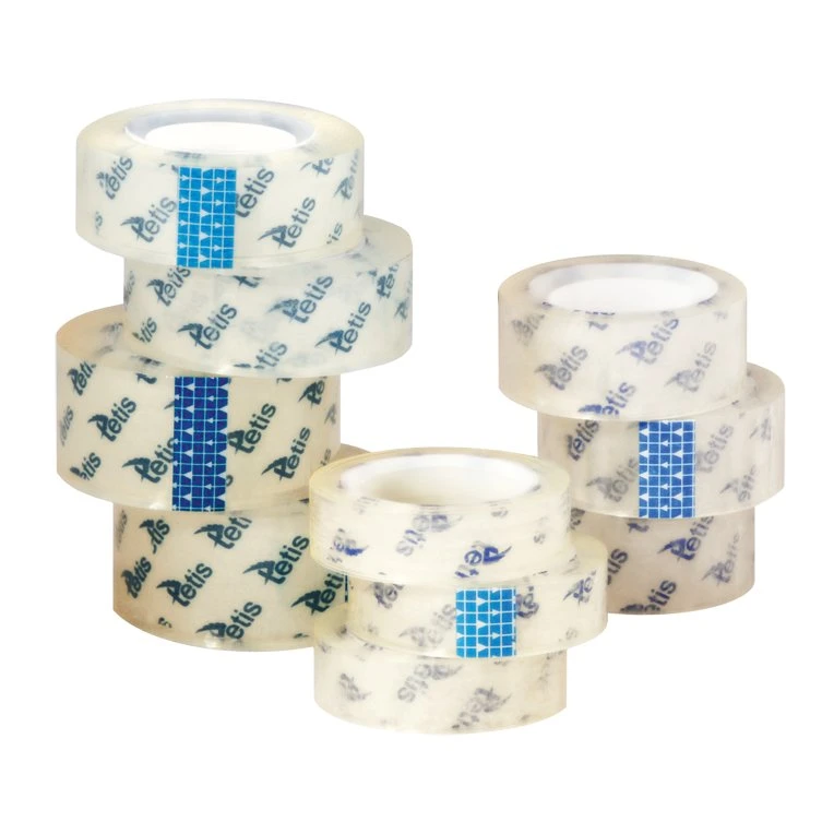 Tape 12mmx20y 12 szt. - Paczka taśmy klejącej