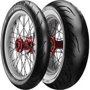 Avon Cobra Chrome 130/90 B16 74H Tylna RF