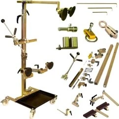 Smartpuller GOLD rama blacharska A-14+12