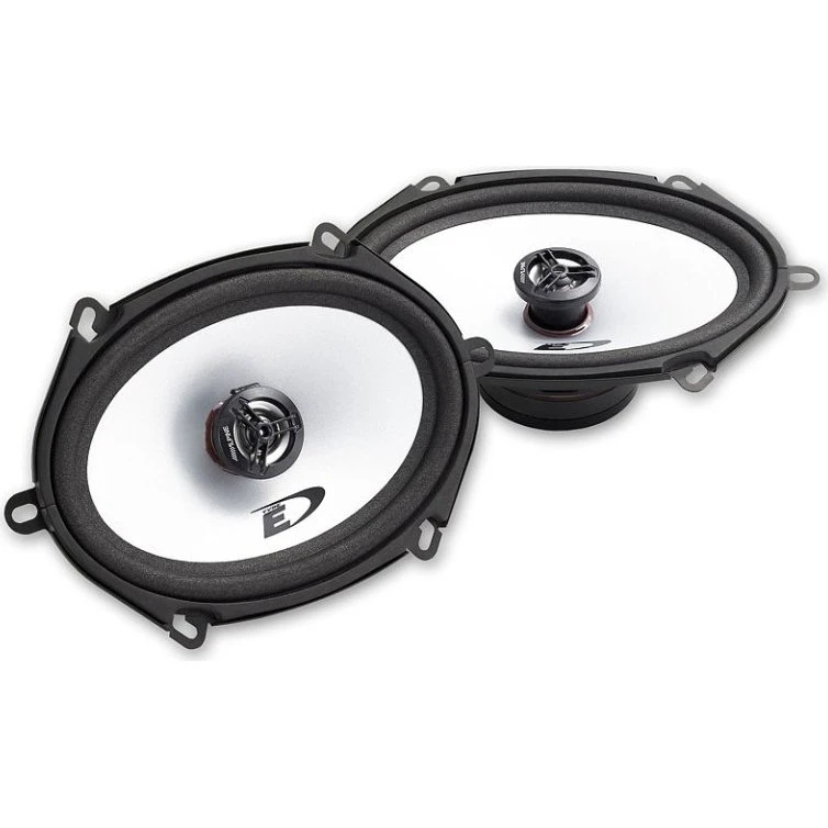 Alpine SXE-5725S 5"x7" 2DR Głośnik Sam. Czarny