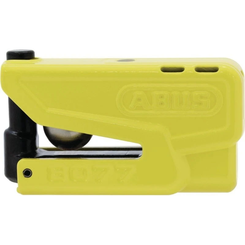 ABUS Granit Detecto X Plus 8077 2.0 Blokada Tarczy Hamulcowej