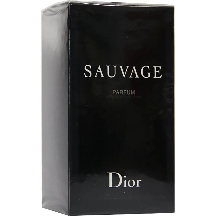 Dior Sauvage Parfum ekstrakt 60 ml