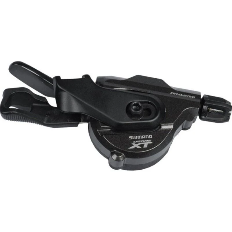 Shimano Deore XT M8000 Right 11 I-Spec B czarny