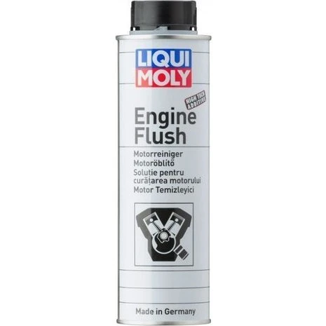 LIQUI MOLY Engine Flush 0,3L (6x300ml)
