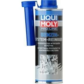 LIQUI MOLY 20453 Pro-Line Regenerator Wtrysków Benzyna